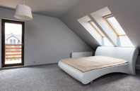 Sacombe bedroom extensions
