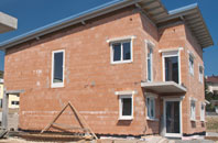 Sacombe home extensions