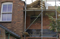 free Sacombe home extension quotes