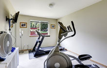 Sacombe home gym construction leads